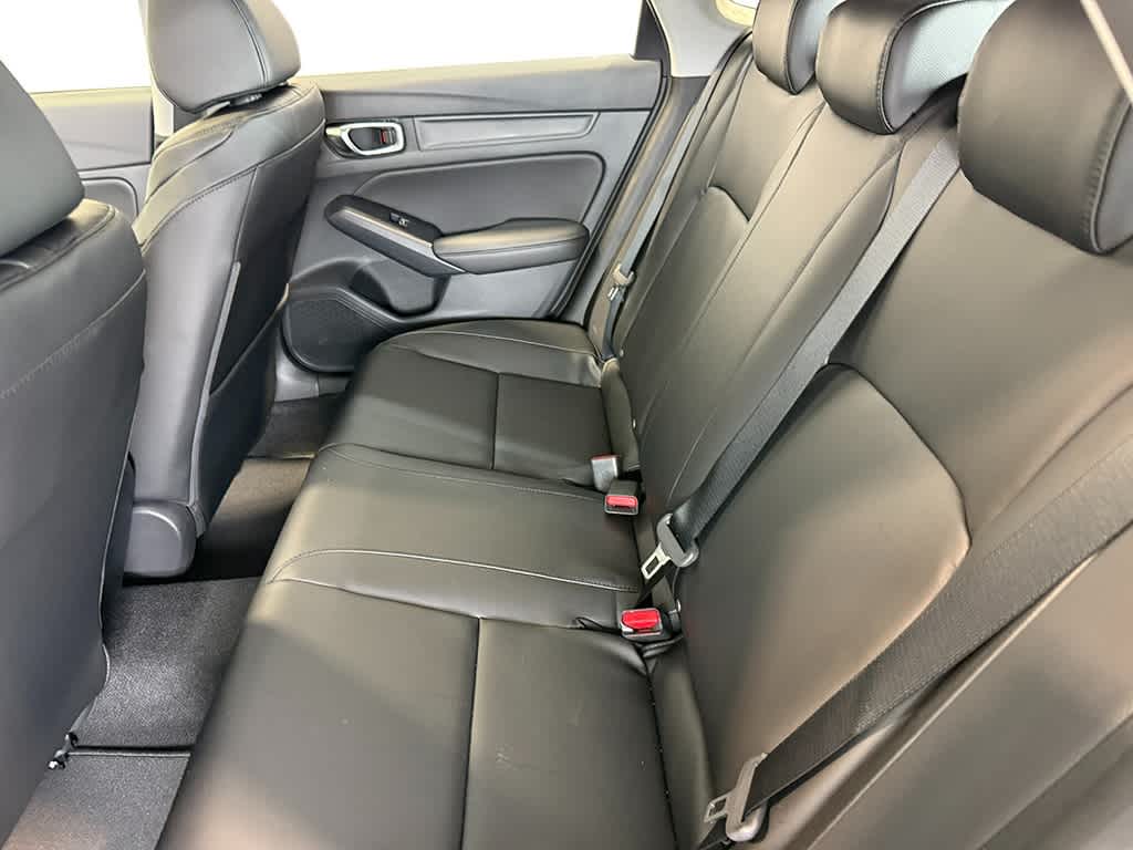 Thumbnail: 2026 Acura Integra - 30