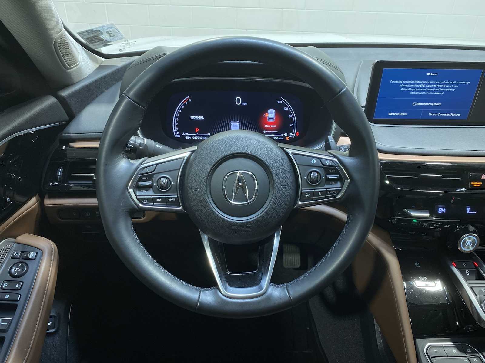 Thumbnail: 2023 Acura MDX - 15