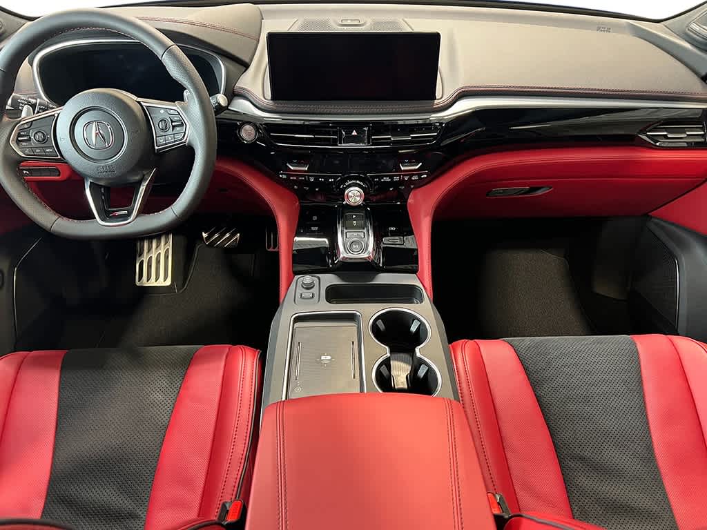 Thumbnail: 2026 Acura MDX - 21