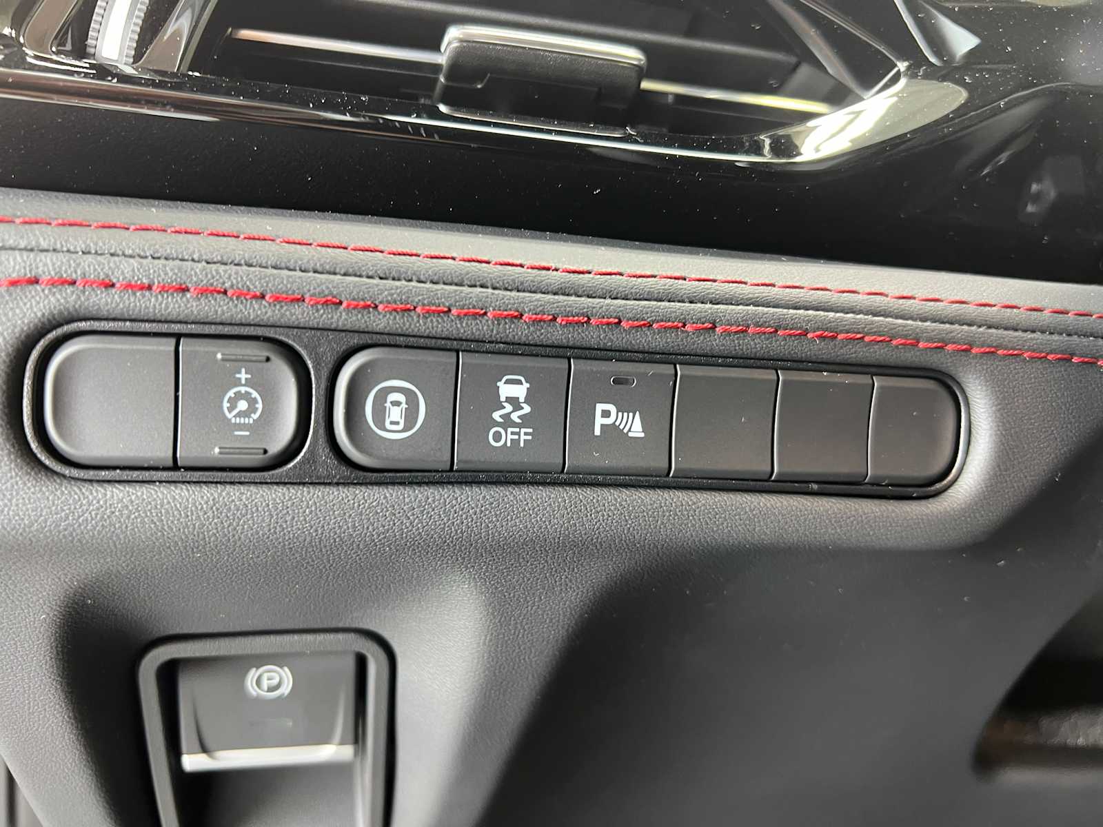 2026 Acura MDX Base 24