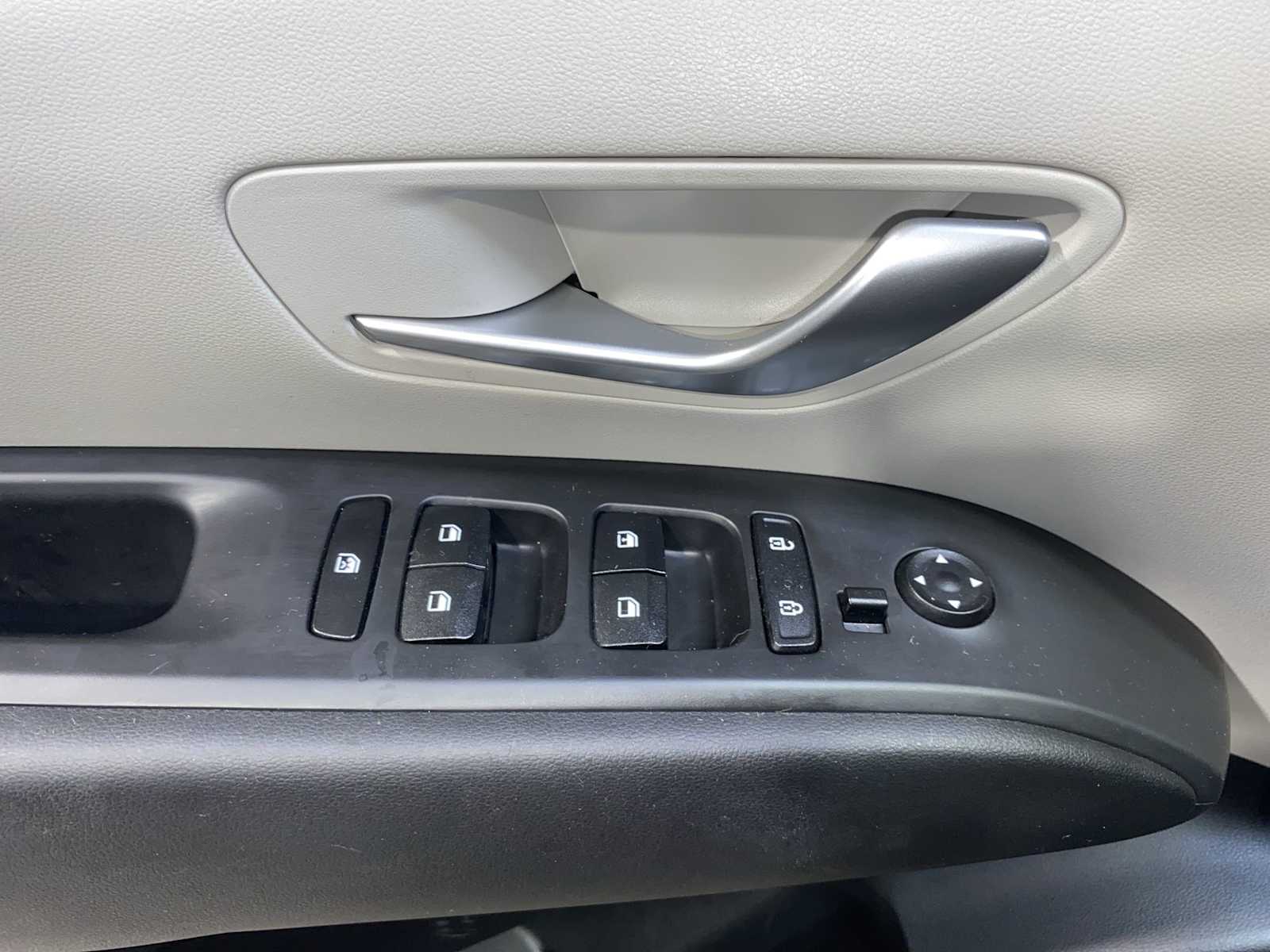 Thumbnail: 2023 Hyundai Tucson - 23