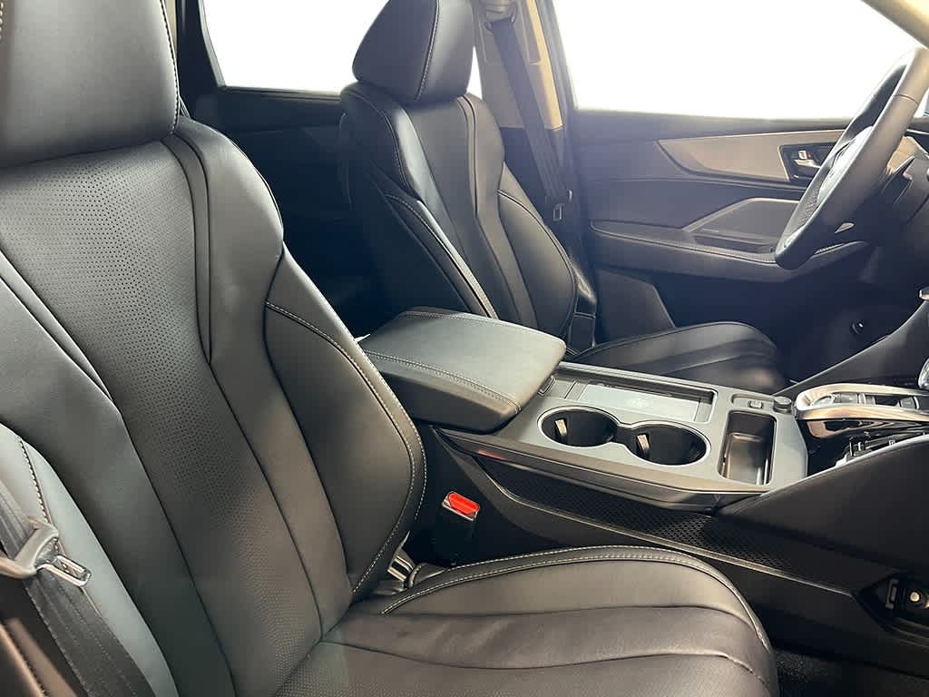 2026 Acura MDX Technology 35