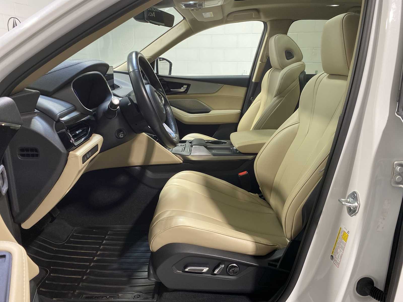 Thumbnail: 2023 Acura MDX - 2