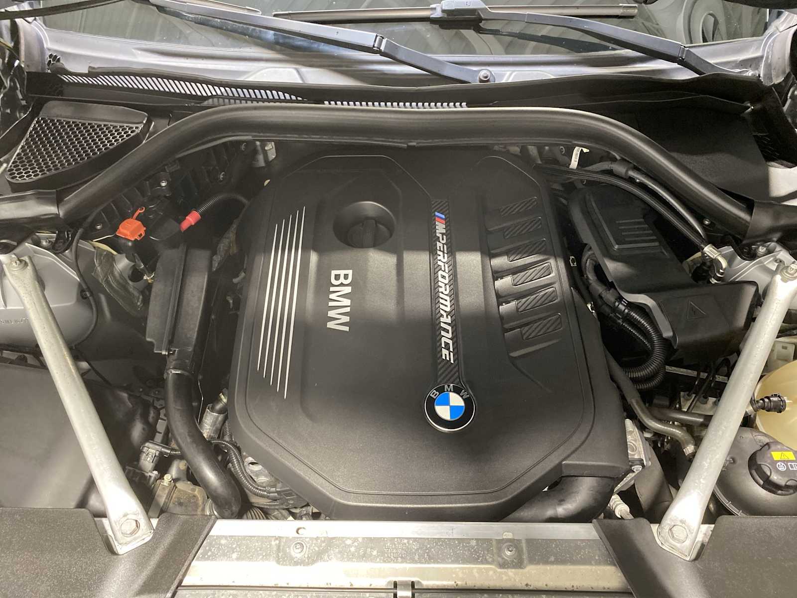Thumbnail: 2019 BMW X4 - 9