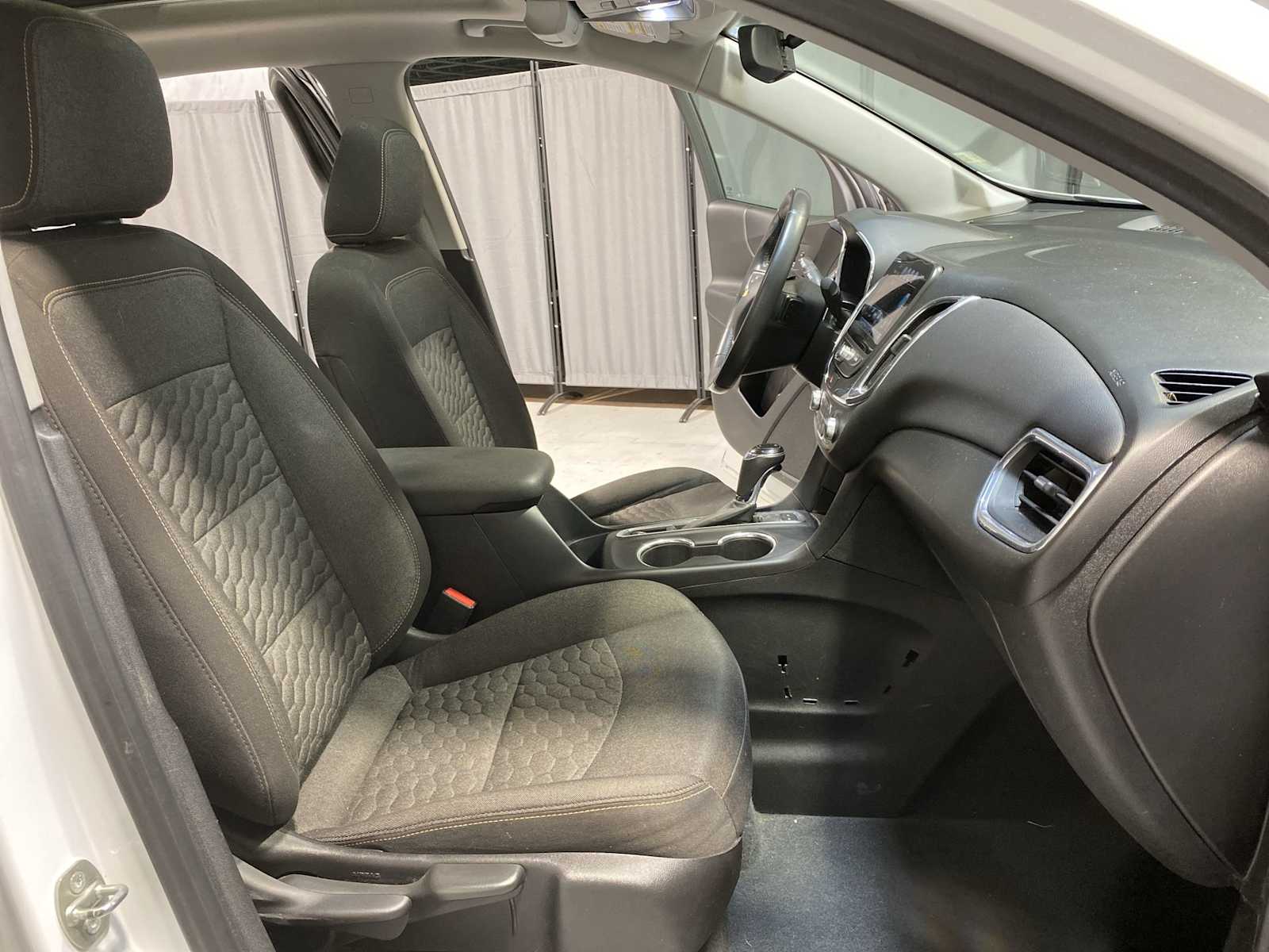 Thumbnail: 2018 Chevrolet Equinox - 14