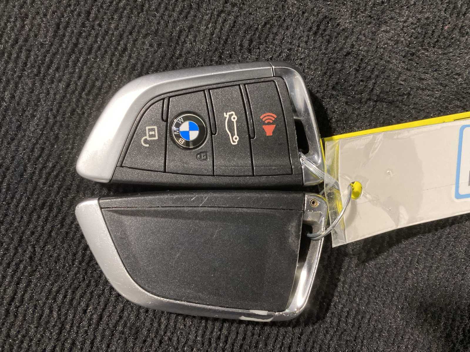 Thumbnail: 2016 BMW X5 - 20