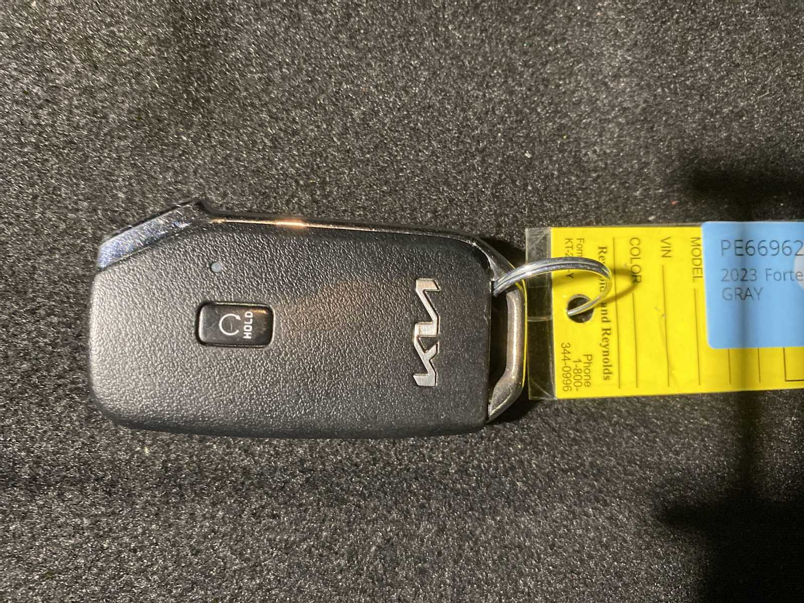 Thumbnail: 2023 Kia Forte - 20