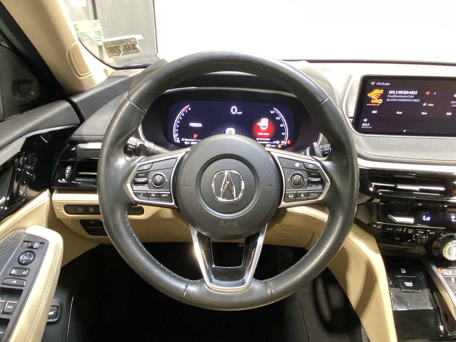 Thumbnail: 2024 Acura MDX - 15
