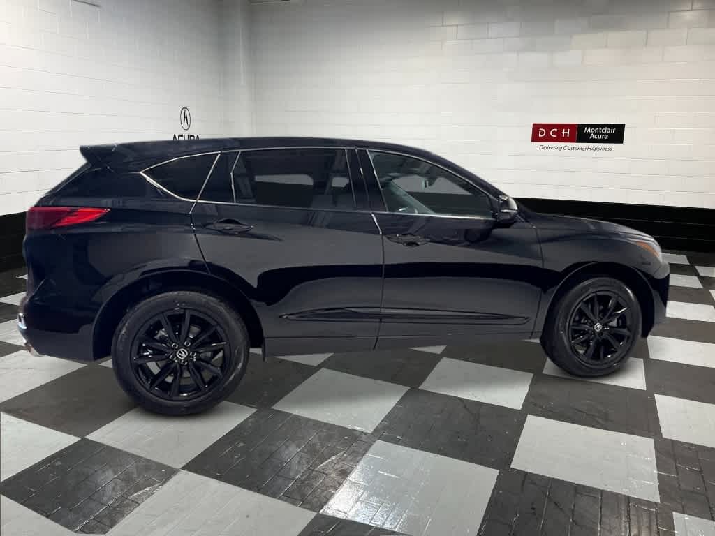Thumbnail: 2026 Acura RDX - 6