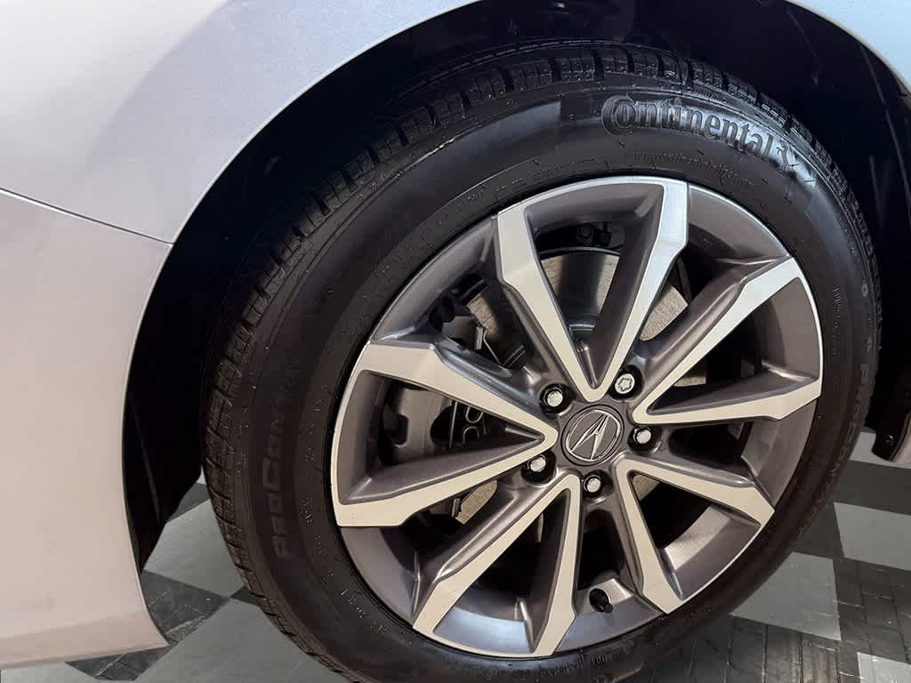 Thumbnail: 2026 Acura Integra - 12