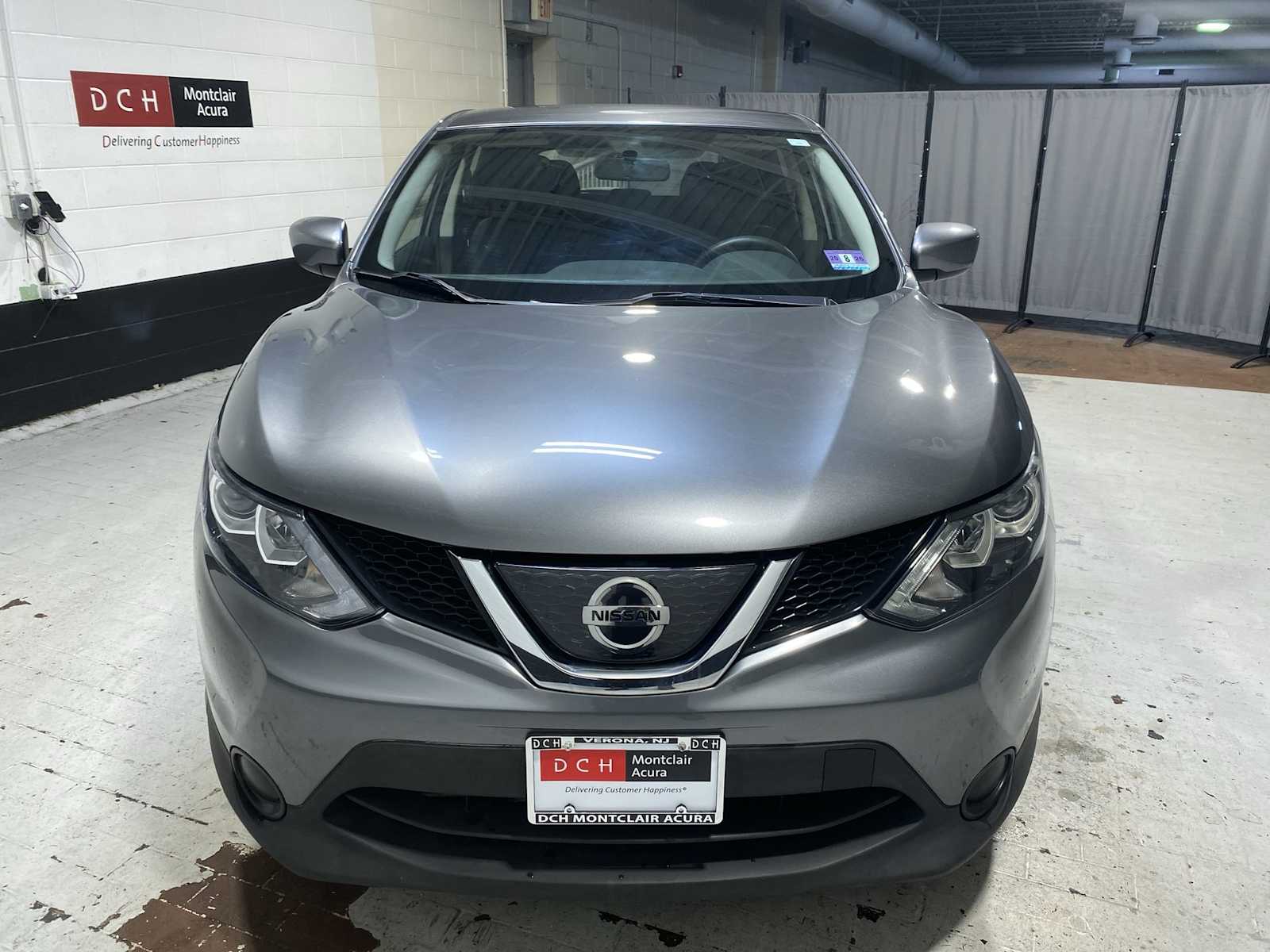 Thumbnail: 2019 Nissan Rogue Sport - 6