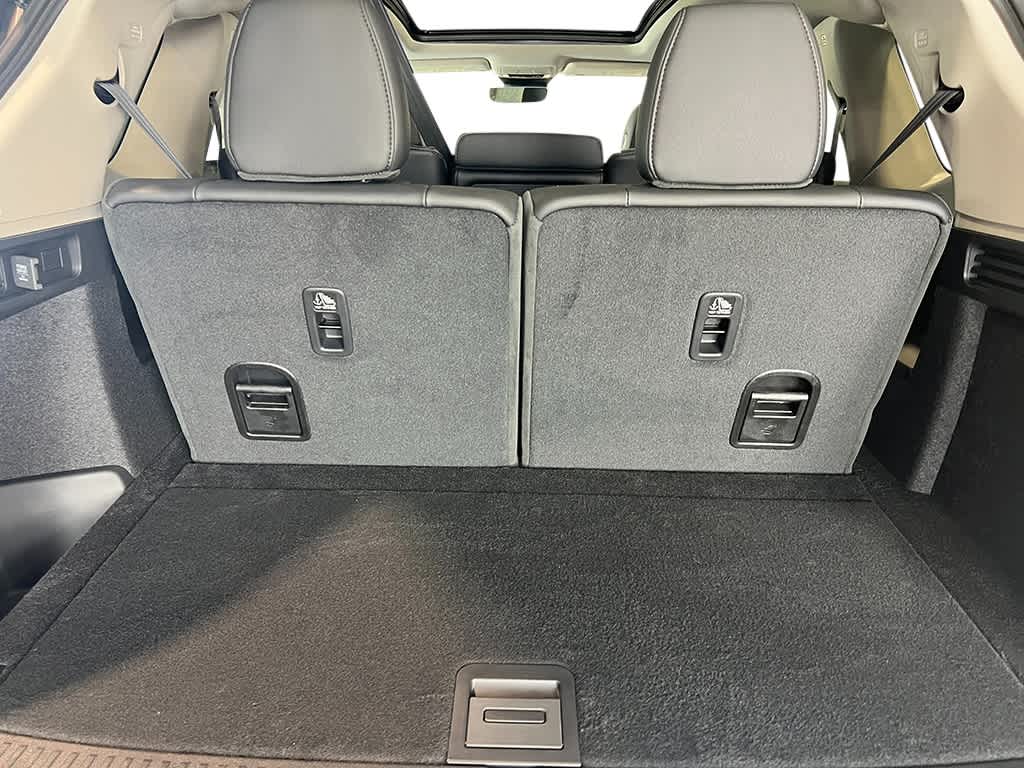 Thumbnail: 2026 Acura MDX - 30