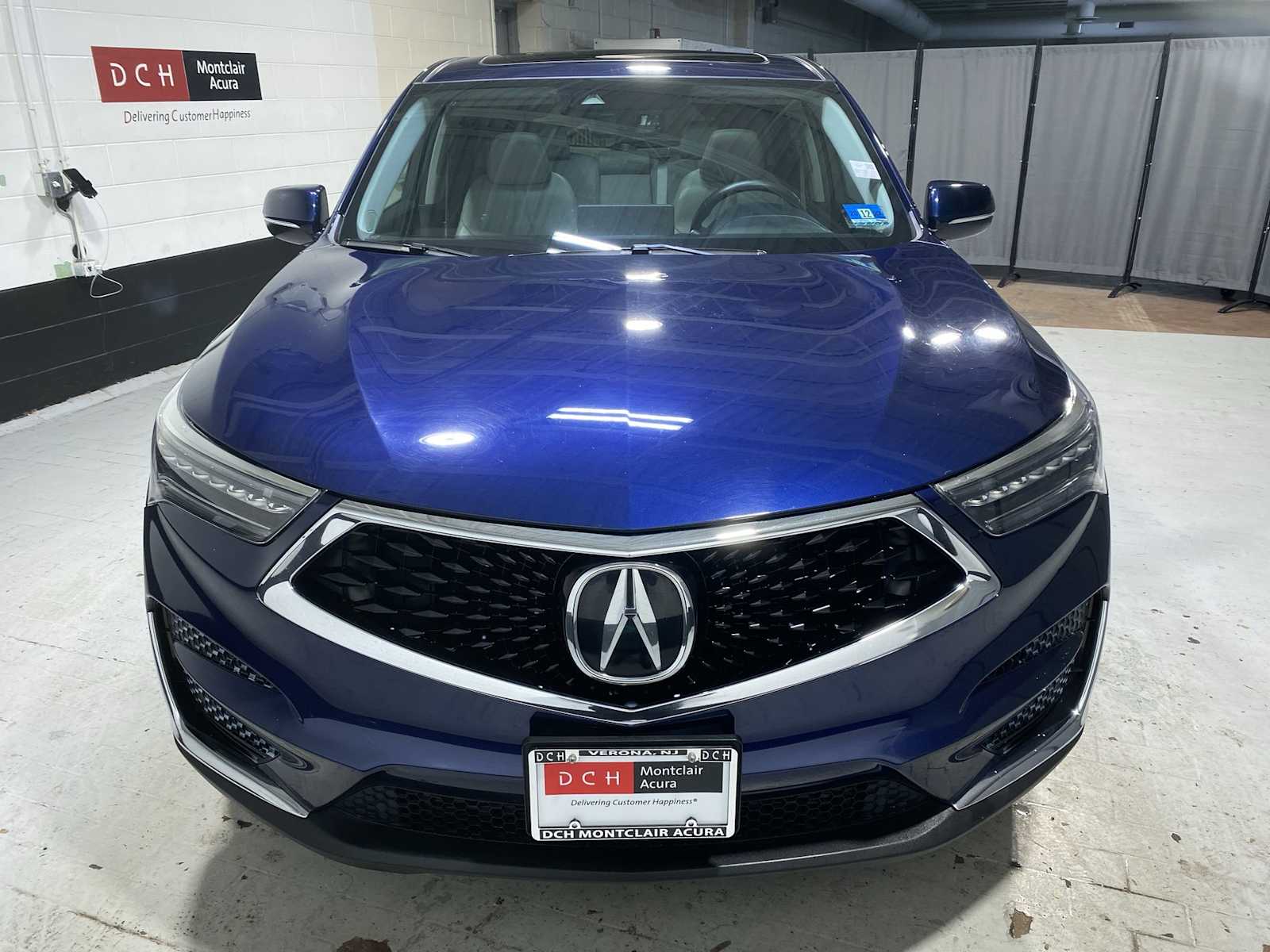 Thumbnail: 2019 Acura RDX - 6