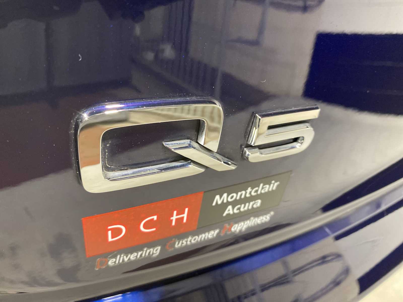 Thumbnail: 2018 Audi Q5 - 7