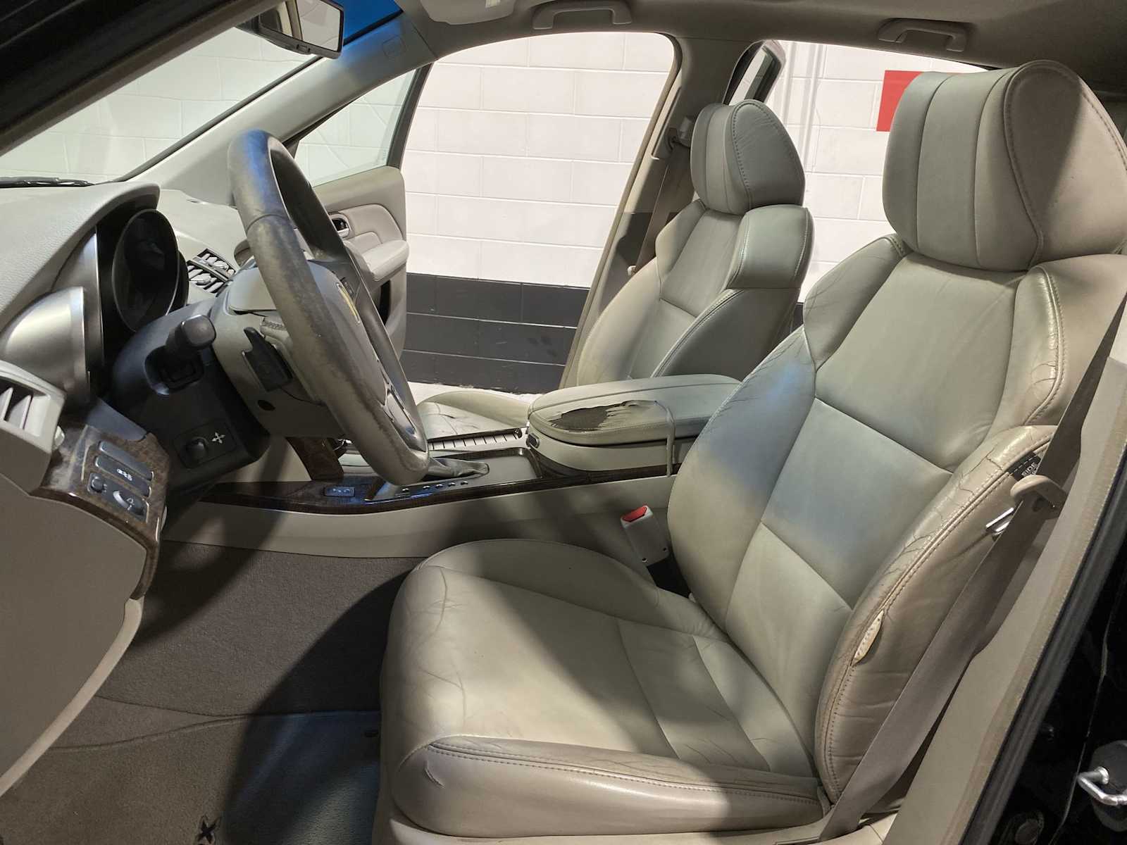 Thumbnail: 2012 Acura MDX - 11