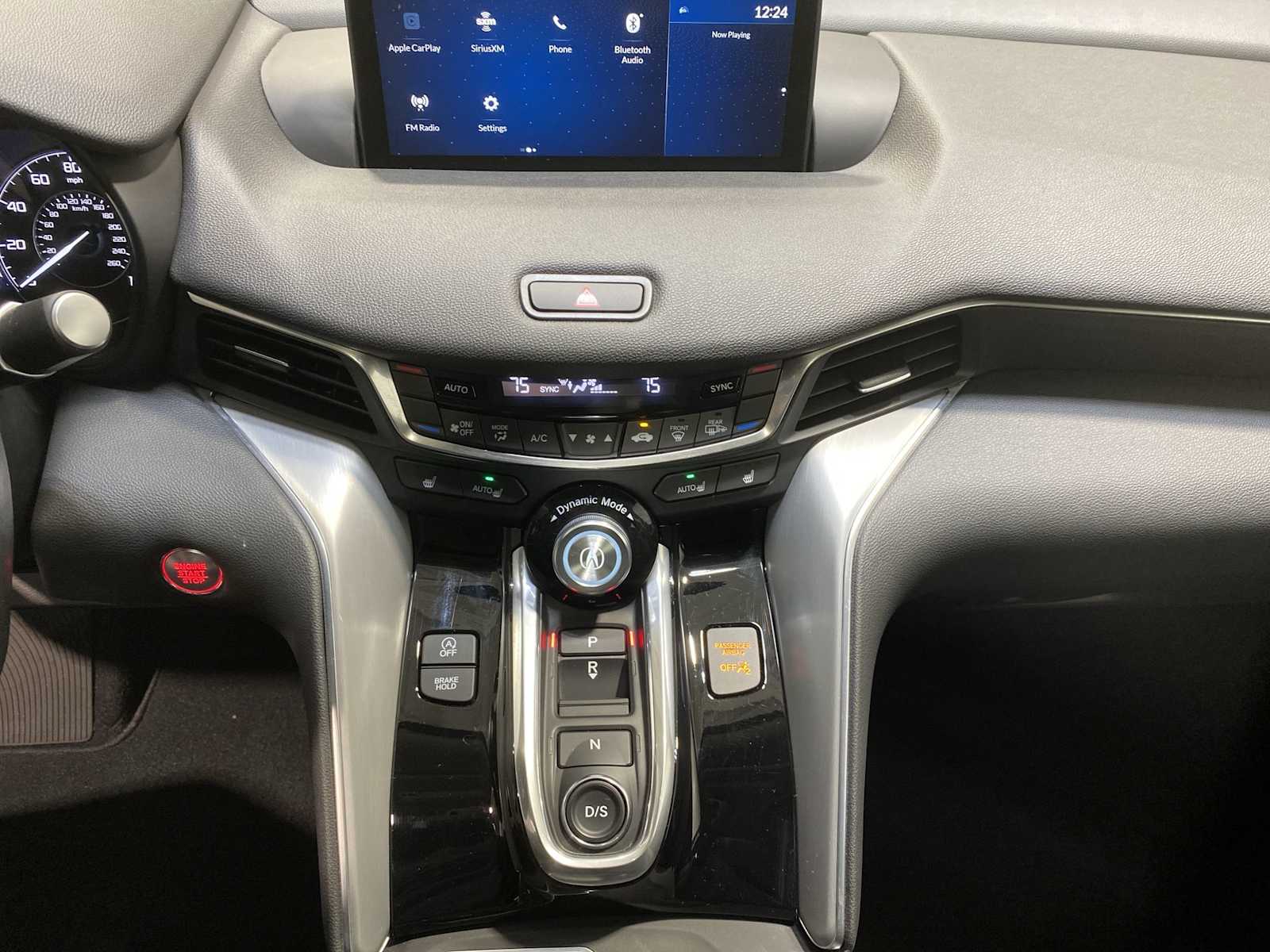 Thumbnail: 2023 Acura TLX - 16