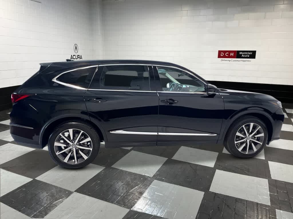 Thumbnail: 2026 Acura MDX - 6