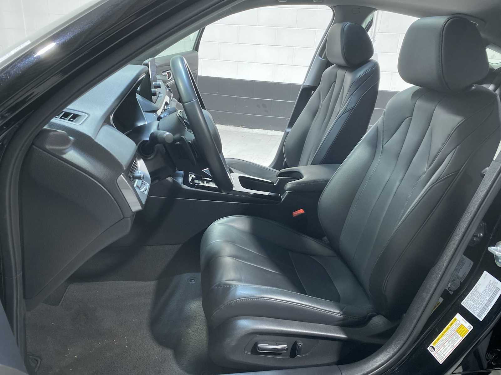 Thumbnail: 2023 Acura Integra - 11