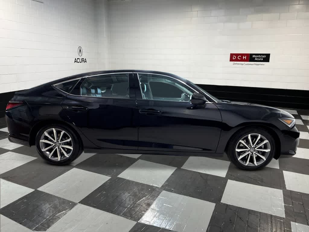 Thumbnail: 2026 Acura Integra - 6