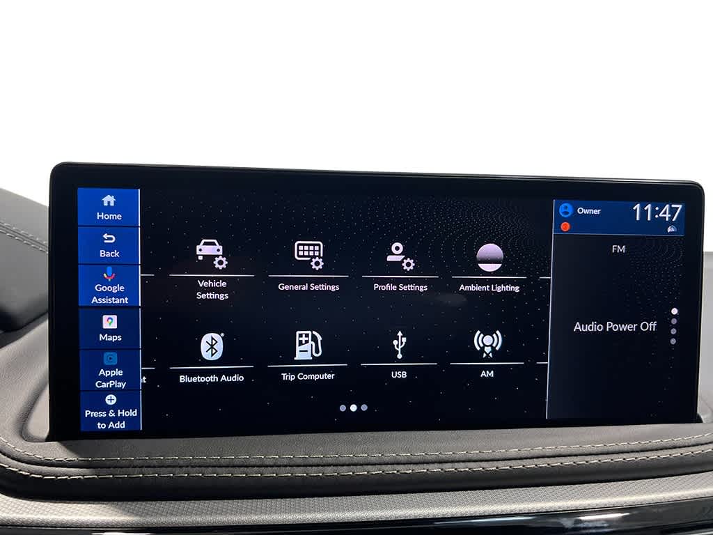 Thumbnail: 2026 Acura MDX - 26