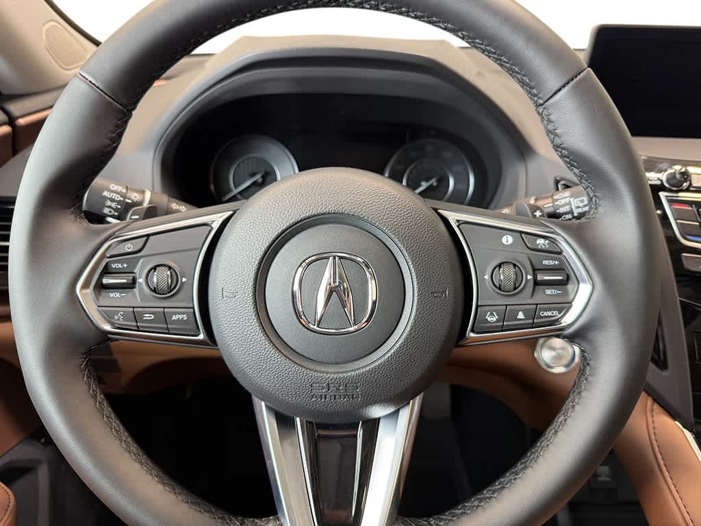 Thumbnail: 2025 Acura RDX - 14