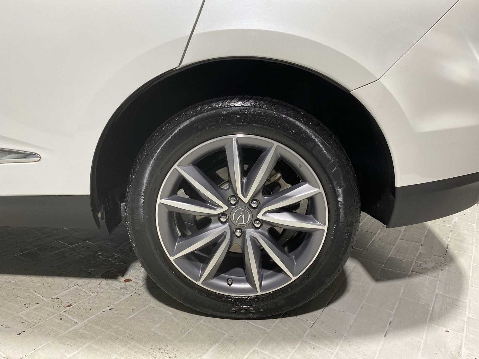 Thumbnail: 2019 Acura RDX - 8