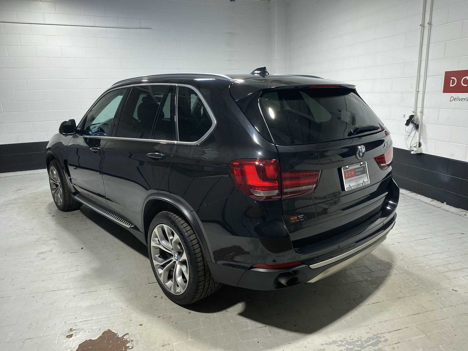 Thumbnail: 2016 BMW X5 - 4
