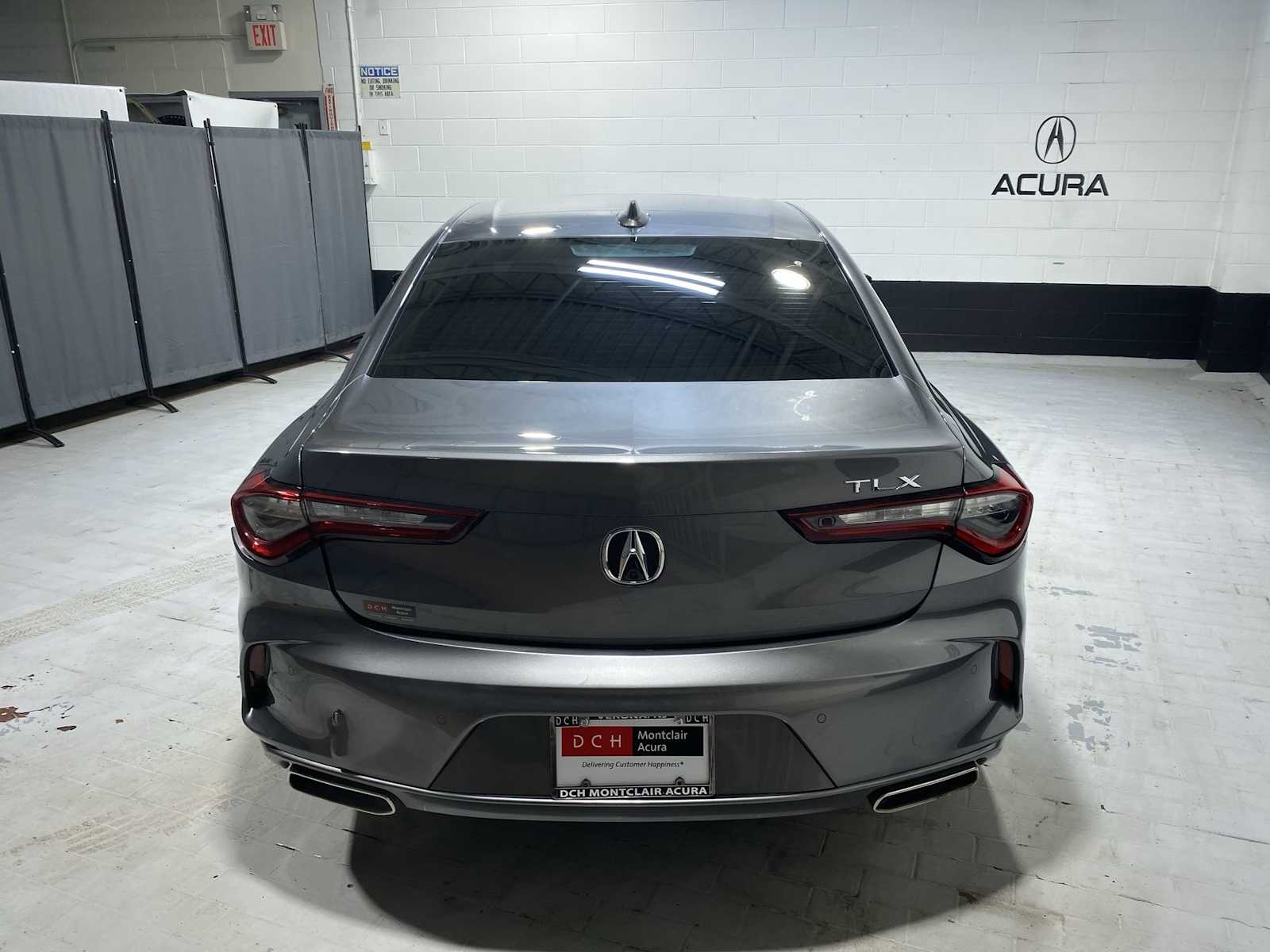 Thumbnail: 2024 Acura TLX - 5