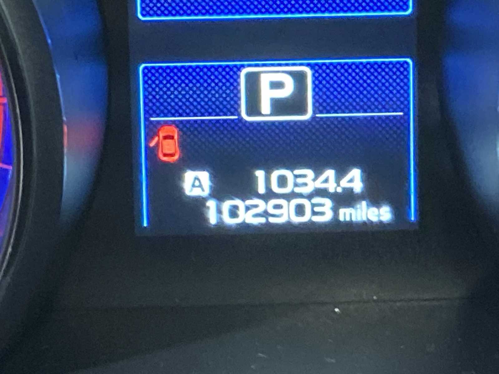 Thumbnail: 2018 Subaru Outback - 18