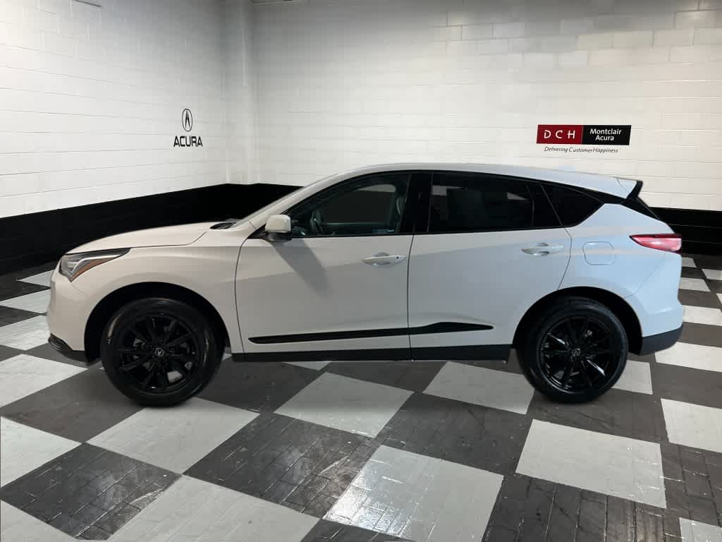 Thumbnail: 2025 Acura RDX - 2