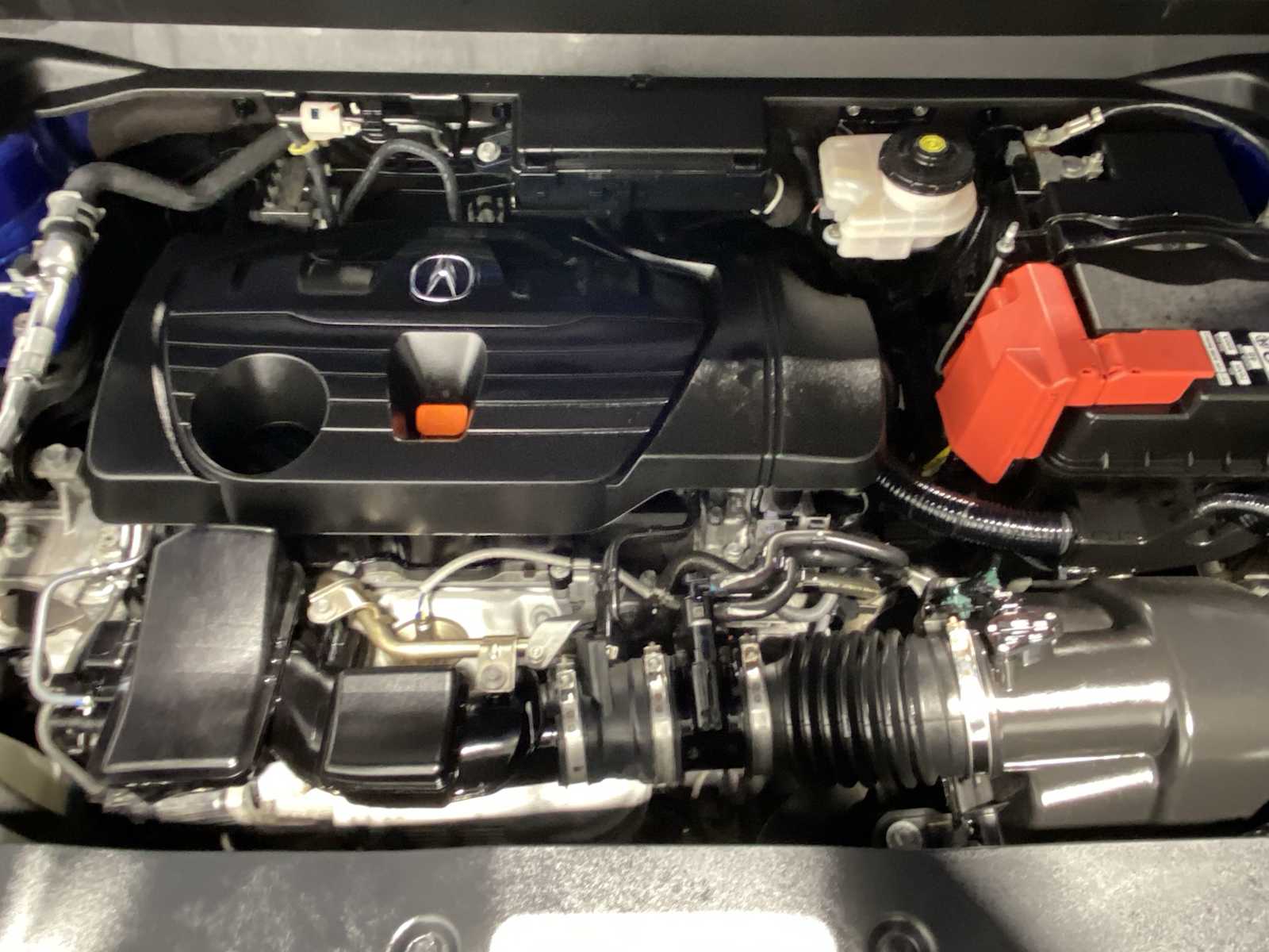 Thumbnail: 2023 Acura RDX - 9