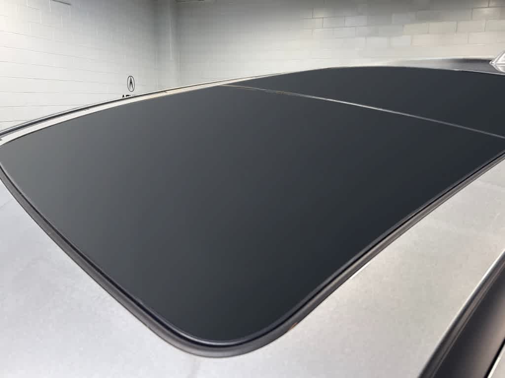 Thumbnail: 2026 Acura MDX - 12