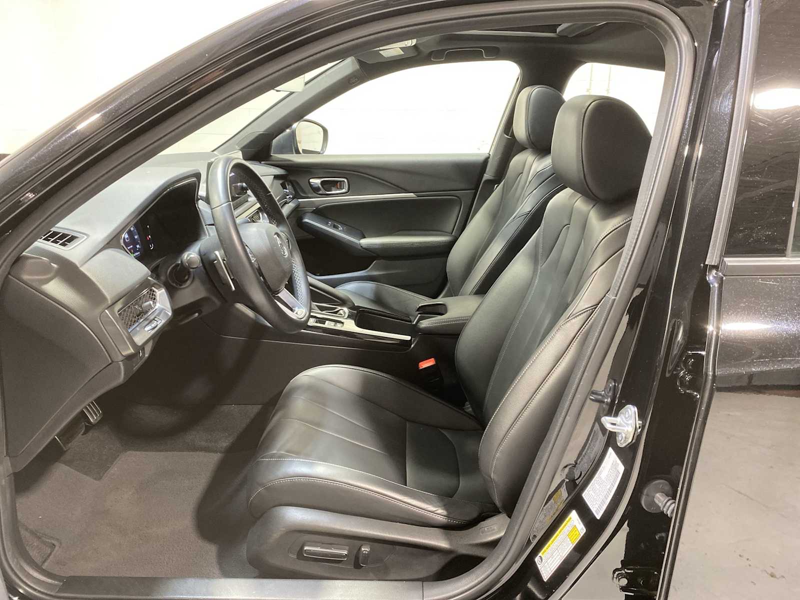 Thumbnail: 2023 Acura Integra - 2