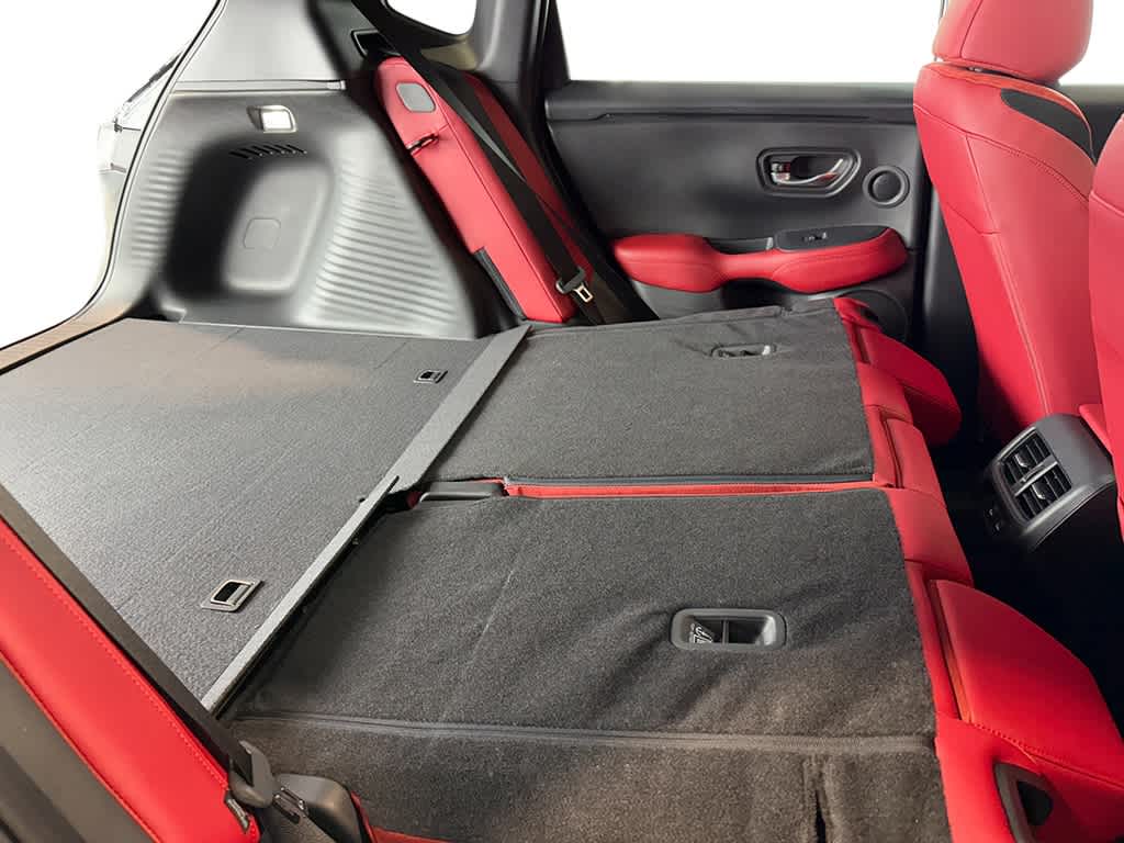 Thumbnail: 2026 Acura ADX - 34