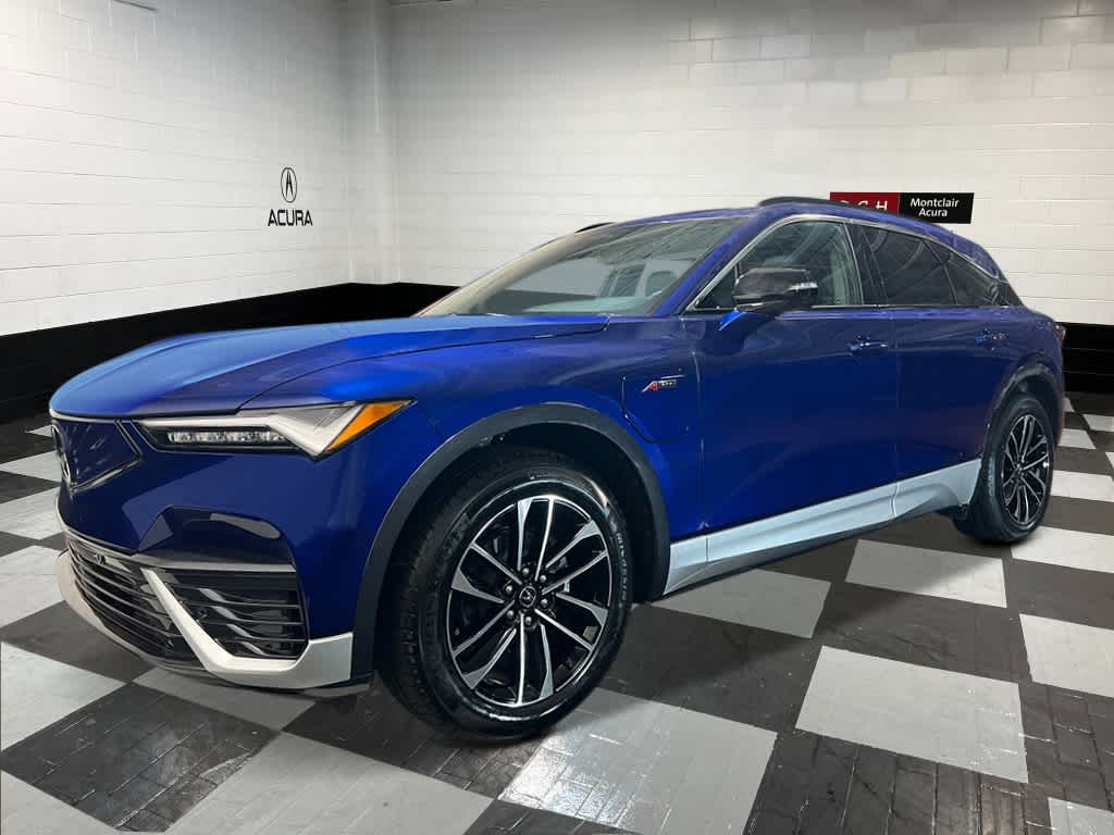 2024 Acura ZDX A-Spec -
                  Verona, NJ