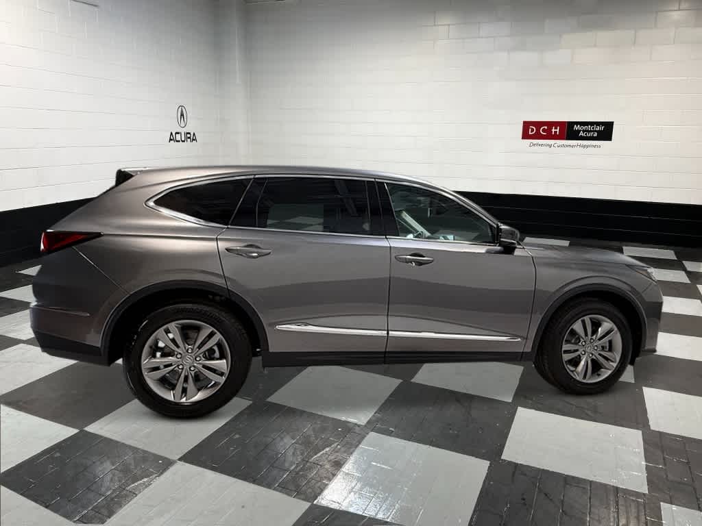 Thumbnail: 2026 Acura MDX - 6