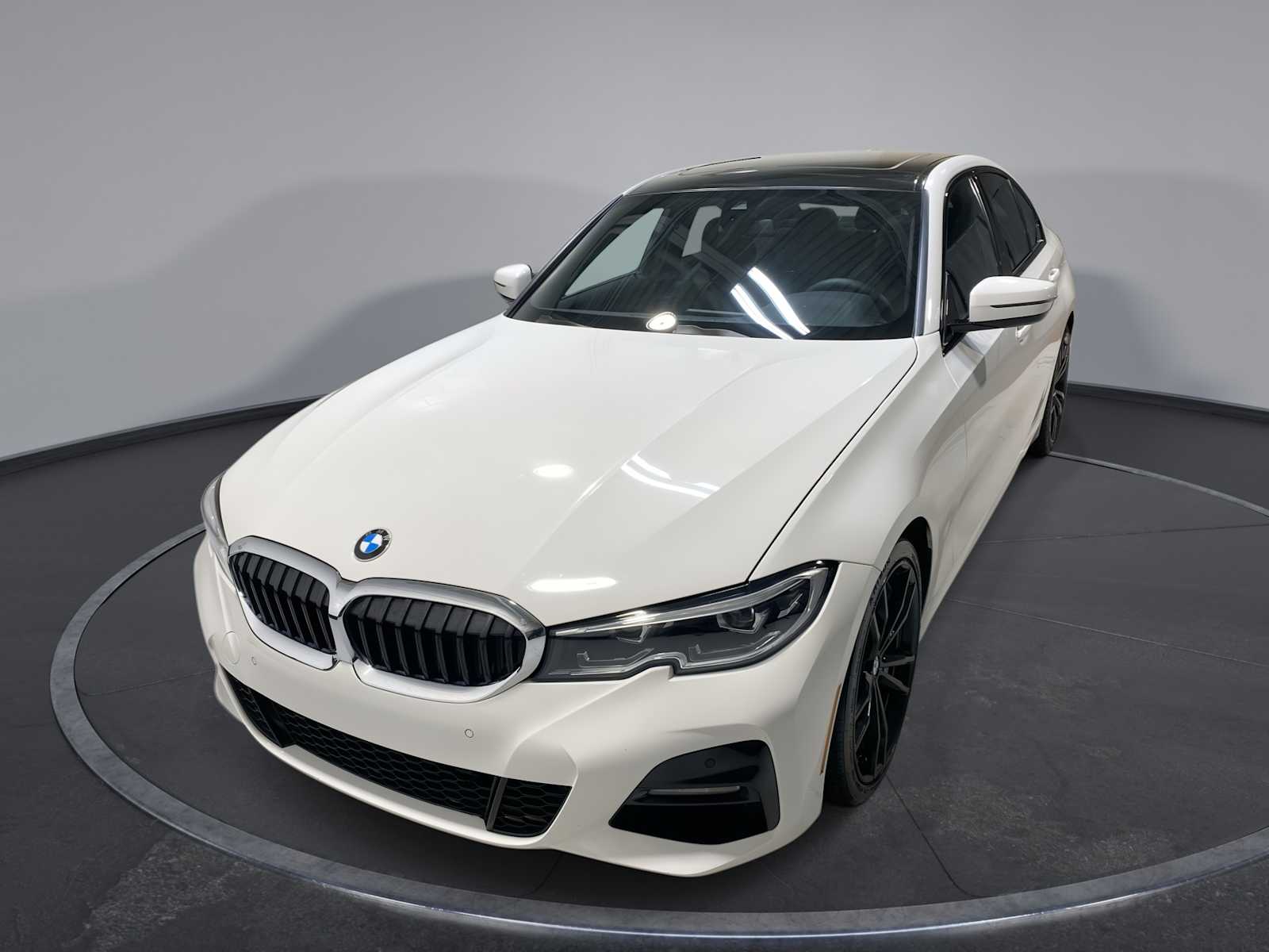 2020 BMW 3 Series 330i xDrive -
                  Verona, NJ