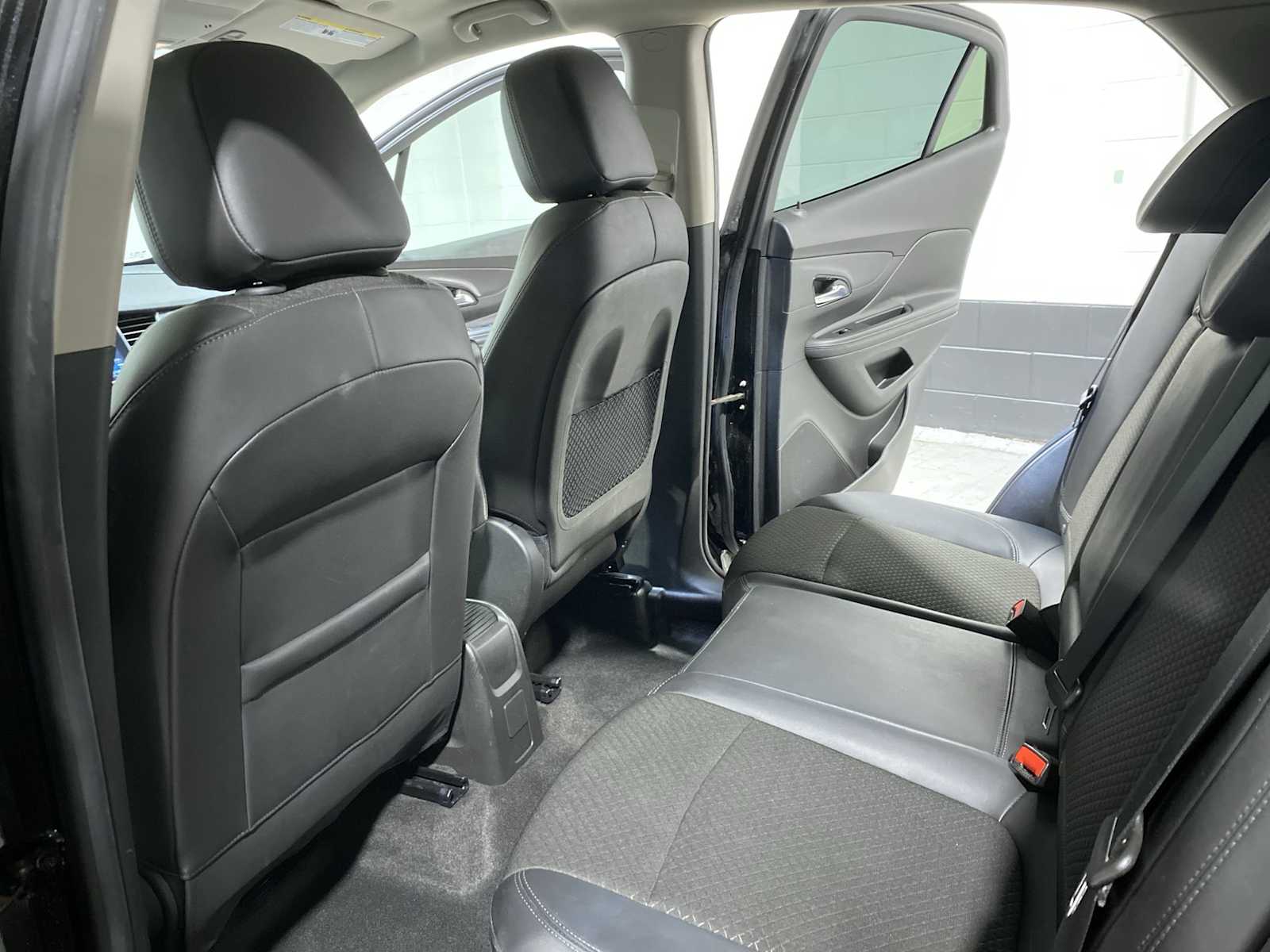 Thumbnail: 2019 Buick Encore - 12