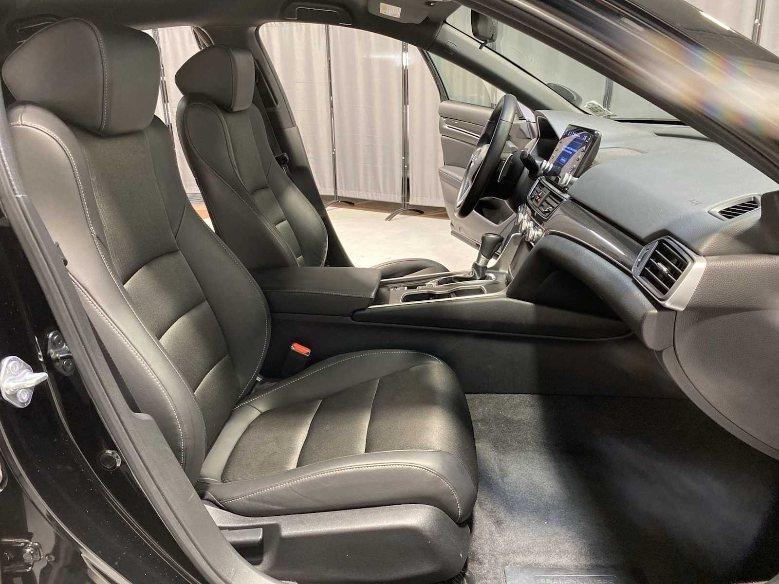Thumbnail: 2022 Honda Accord - 14