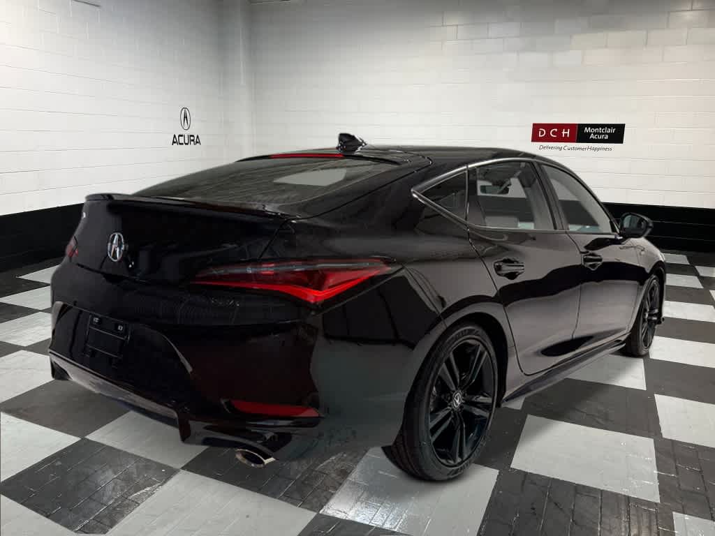 Thumbnail: 2026 Acura Integra - 5