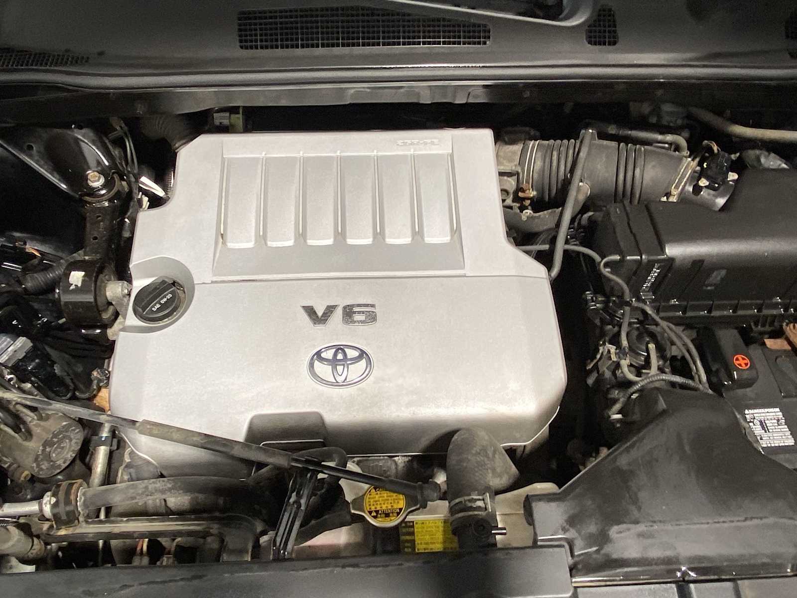 Thumbnail: 2012 Toyota Highlander - 9