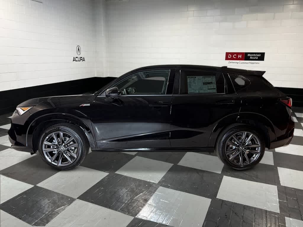 Thumbnail: 2026 Acura ADX - 2