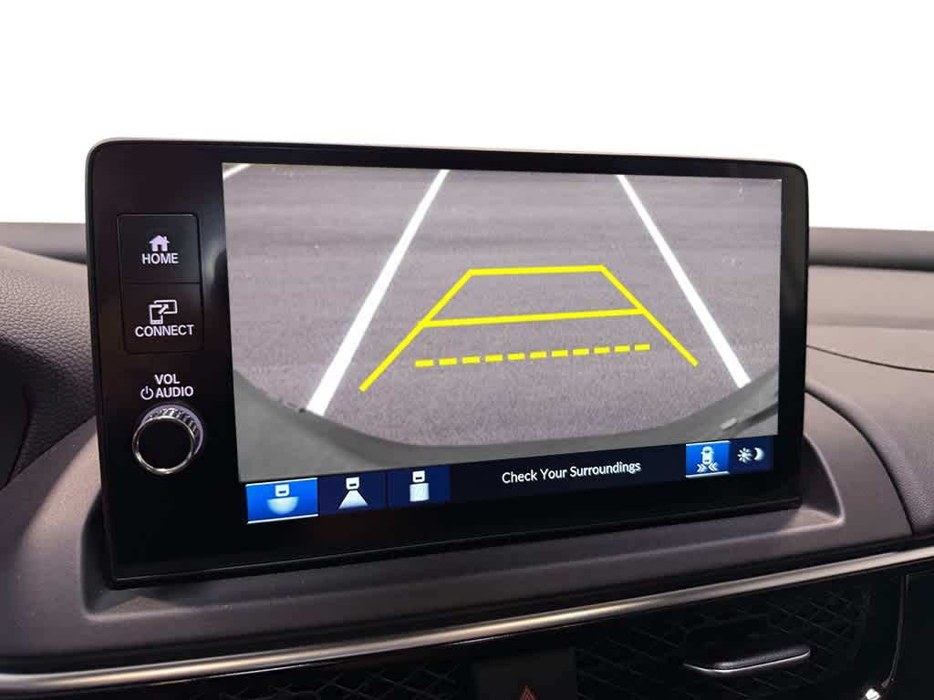 Thumbnail: 2026 Acura ADX - 26