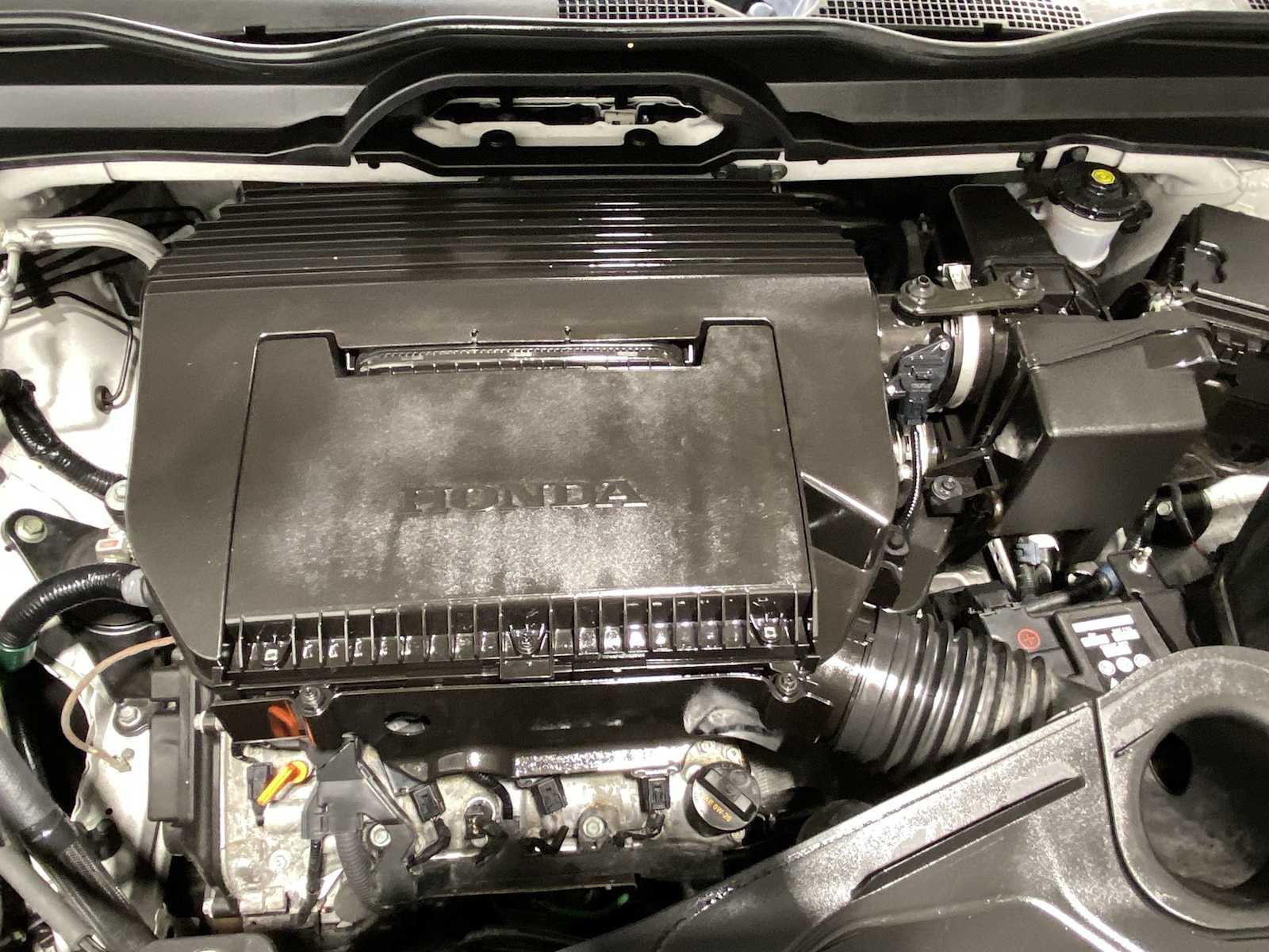 Thumbnail: 2025 Honda Pilot - 9