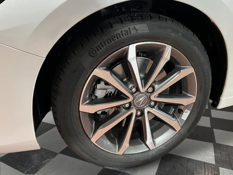 Thumbnail: 2026 Acura Integra - 13