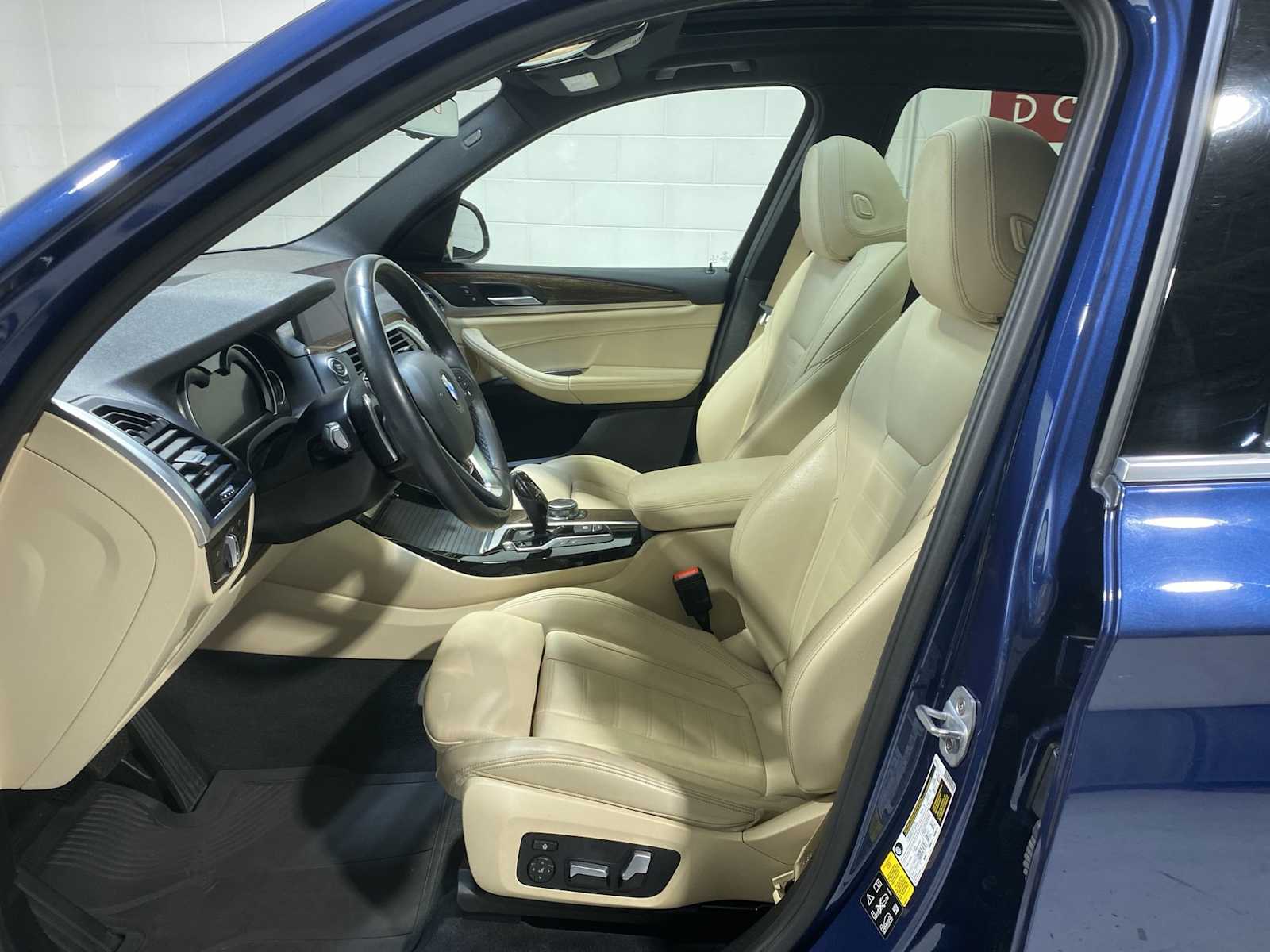 Thumbnail: 2019 BMW X3 - 2