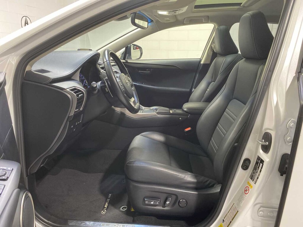 Used 2019 Lexus NX SUV