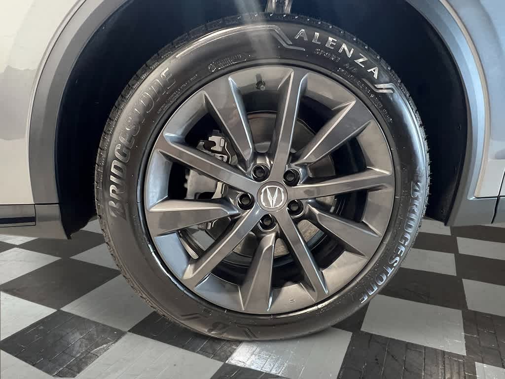 Thumbnail: 2026 Acura MDX - 13