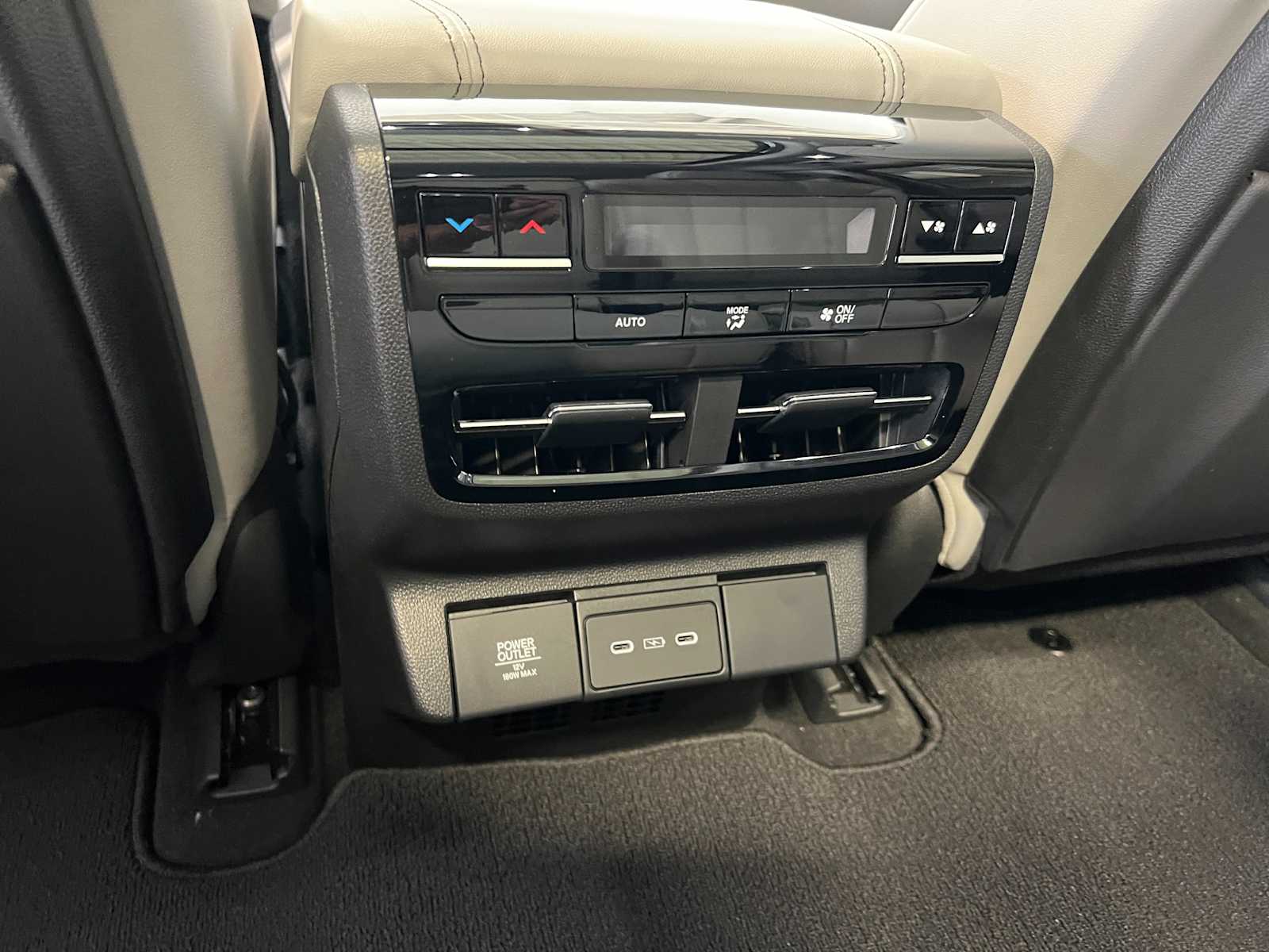 Thumbnail: 2026 Acura MDX - 28