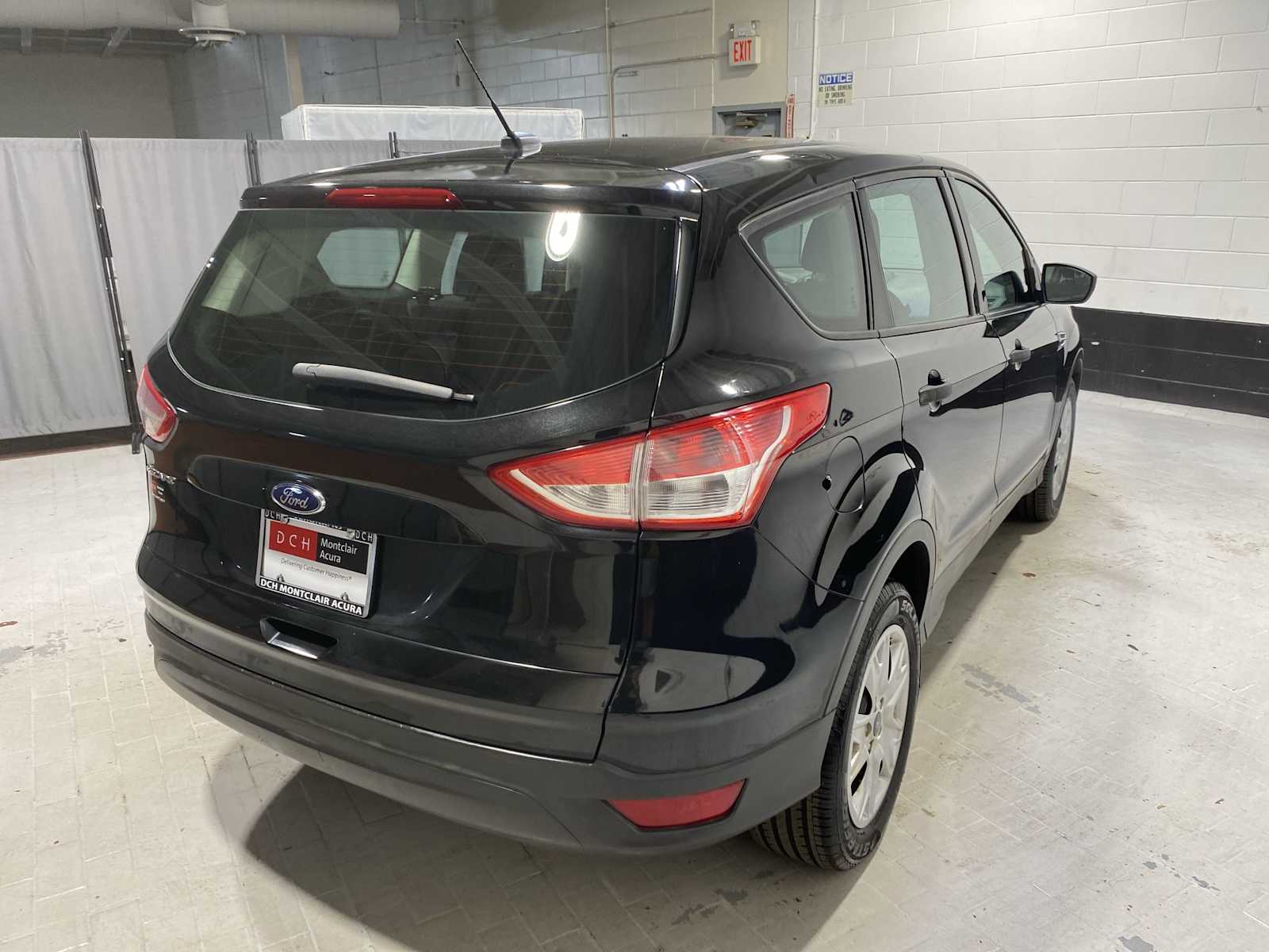 Thumbnail: 2013 Ford Escape - 26